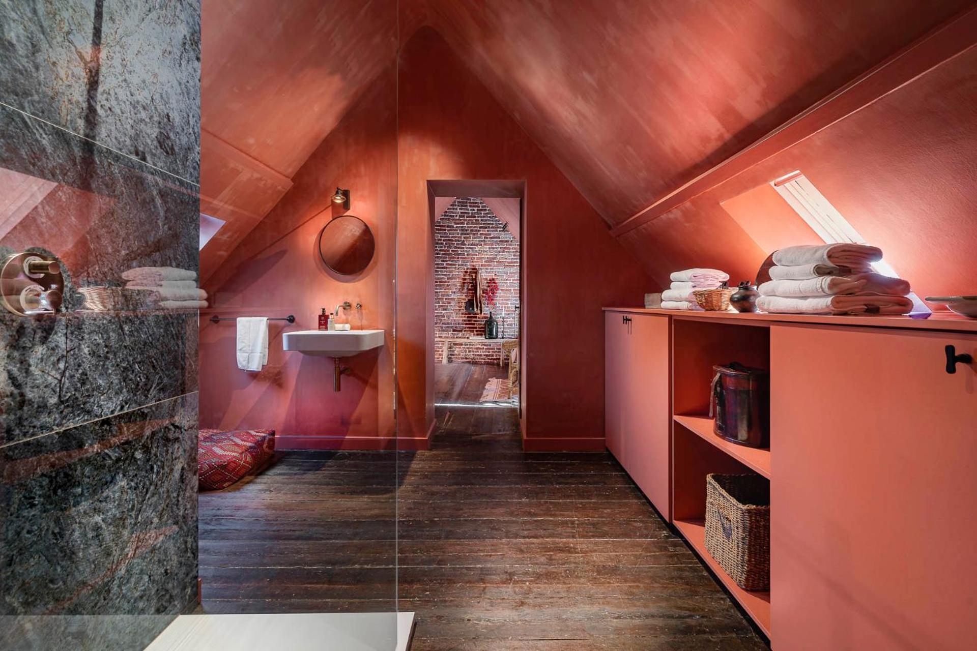 Splinternieuwe kamer in oud bankgebouw Brugge Buitenkant foto