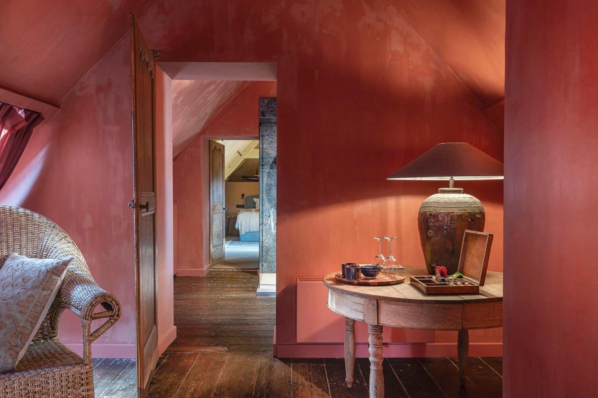 Splinternieuwe kamer in oud bankgebouw Brugge Buitenkant foto