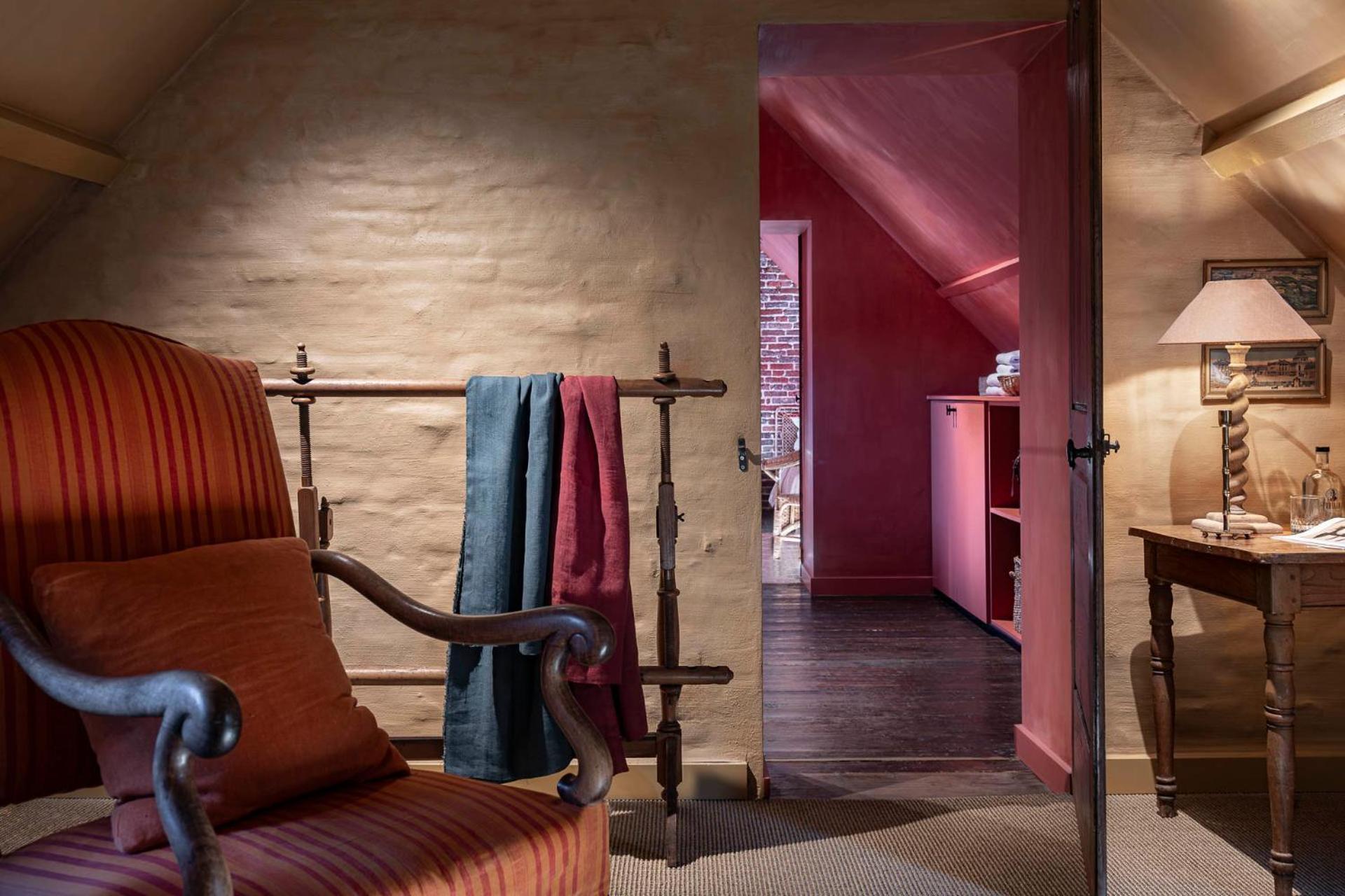 Splinternieuwe kamer in oud bankgebouw Brugge Buitenkant foto